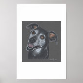 Poster Petit peu (Devant)