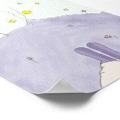 Poster Petit Prince (Coin)