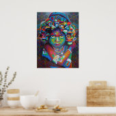 Poster petit prince numérique - 2013 (Cuisine)