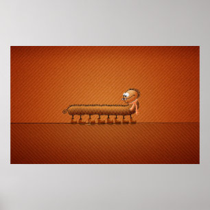 Poster Petit problème