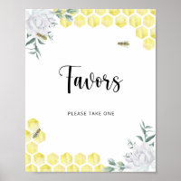 petite abeille est en route \ Faveurs