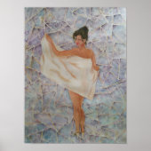 Poster Petite amie pas chère (Devant)