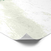 Poster Petite basse #1 (Coin)