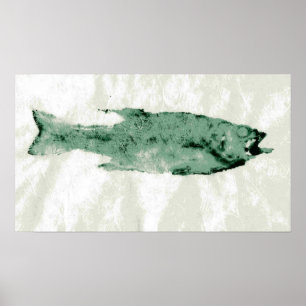 Poster Petite basse #1