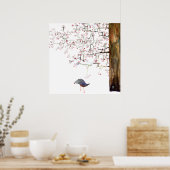 POSTER PETITE BERRYTREE (Cuisine)