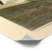 Poster Petite Bitume (Coin)