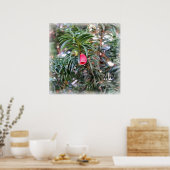 Poster petite cloche rouge (Cuisine)