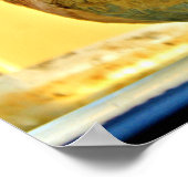 Poster Petite colombe (Coin)