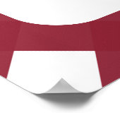 Poster Petite coutie Pie accueil baby shower fête (Coin)