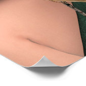 Poster Petite Fée (Coin)