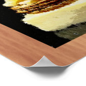 Poster Petite Italie (Coin)