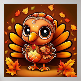 Poster Petite Turquie 1