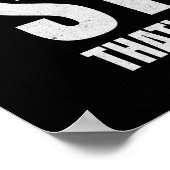 Poster Petites étapes cohérentes Motivation de cohérence (Coin)