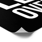 Poster Petites étapes vers des sauts géants - Motivation (Coin)