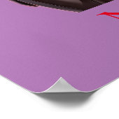 Poster Petites filles Anime Thunder_Cove (Coin)