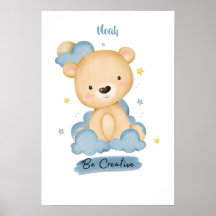 Petites leçons à tirer du nuage