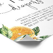 Poster Petits Diaporamas nocturnes Cutie (Coin)