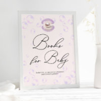 Petits Livres Pearl Pour Baby shower Bébé