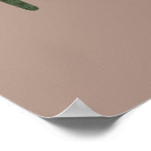 Poster Petrifier le patriarcat (Coin)