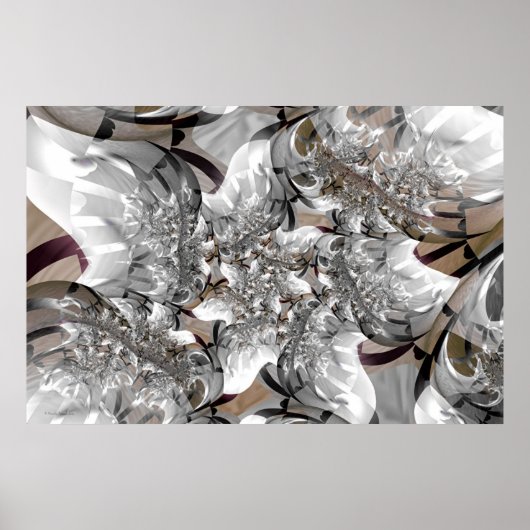 Poster Petticoat (Devant)