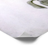 Poster Petunia (Coin)