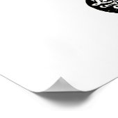 Poster Petunia (Coin)