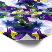 Poster Petunia Love... (Coin)