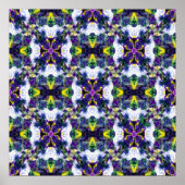 Poster Petunia Love... (Devant)