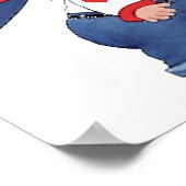 Poster Peu Mais Fière (Coin)