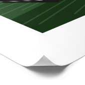 Poster Peugeot 304 Convertible (Coin)