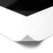 Poster Peugeot 504 (Coin)