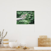 Poster Peur (Cuisine)