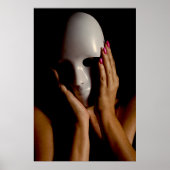 Poster Peur de l'âge (Devant)