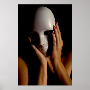 Poster Peur de l'âge