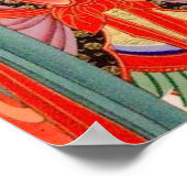 Poster peur du mal (Coin)