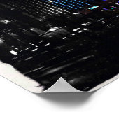 Poster Peur et apaisement (Las Vegas) (Coin)