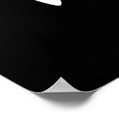 Poster Peut-être que jurer aidera (Coin)