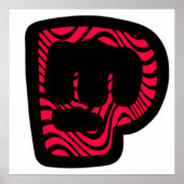 Poster Pewdiepie (Devant)