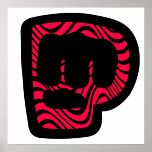 Poster Pewdiepie (Devant)