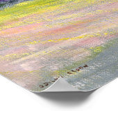 Poster Peyrlebade, 1896-97 (Coin)