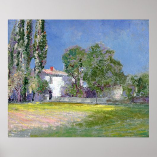 Poster Peyrlebade, 1896-97 (Devant)