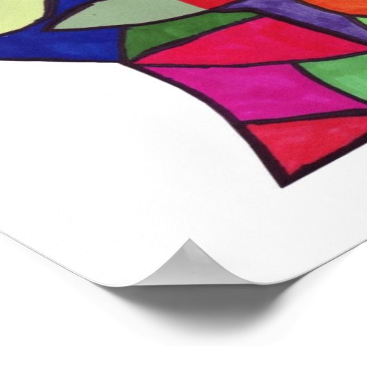 Poster Peyton (Coin)