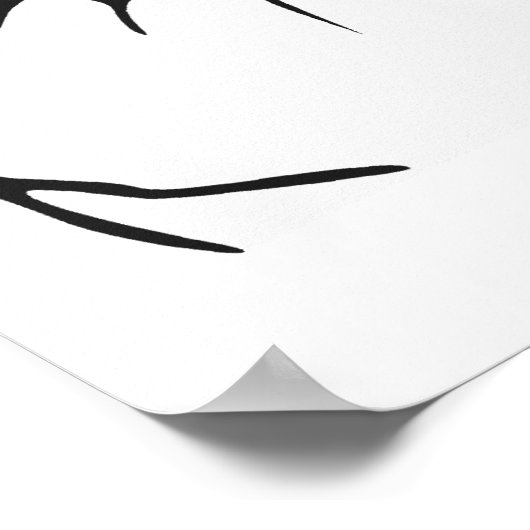 Poster PFFTCH Raughing Rage Face Comique Mème (Coin)