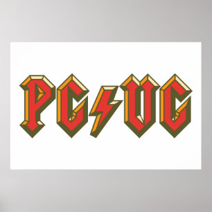 POSTER PG/VG