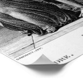 Poster Phaedra, Thésée et Hippolytus (Coin)