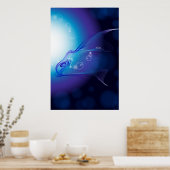 Poster : PhantaSea : Vector Art (Cuisine)