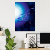 Poster : PhantaSea : Vector Art (Bureau à domicile)