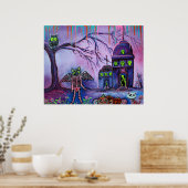 Poster Phantasm (Cuisine)