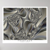 POSTER PHANTASM (Devant)