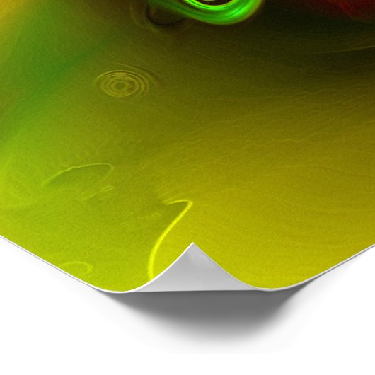 Poster Phantasme (Coin)